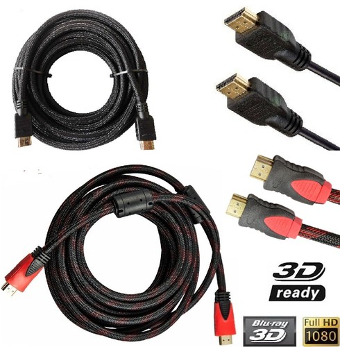 Premium hdmi cable cord - cable,