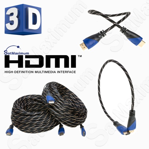Hdmi cable 60hz - 4k, speed