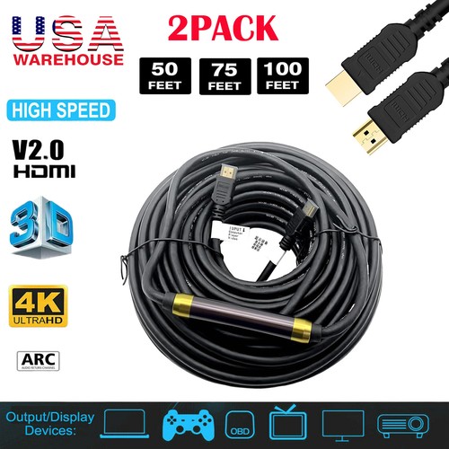 Hdmi cable high speed - cable,