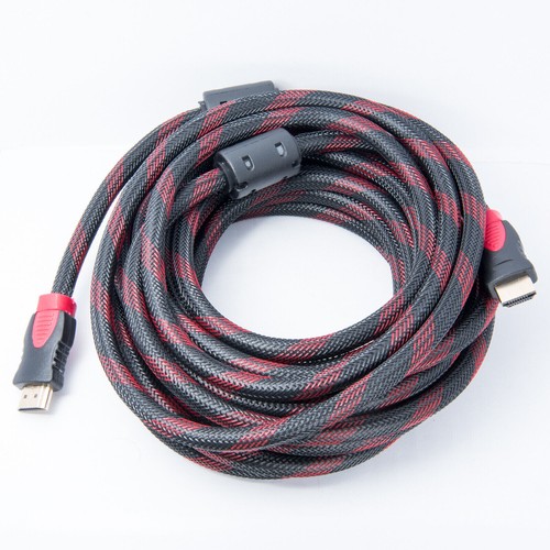 Hdmi cable cord 5ft - 1.4,